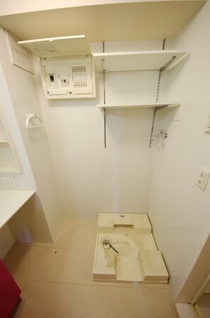 グリーンレジデンス葉月の物件内観写真